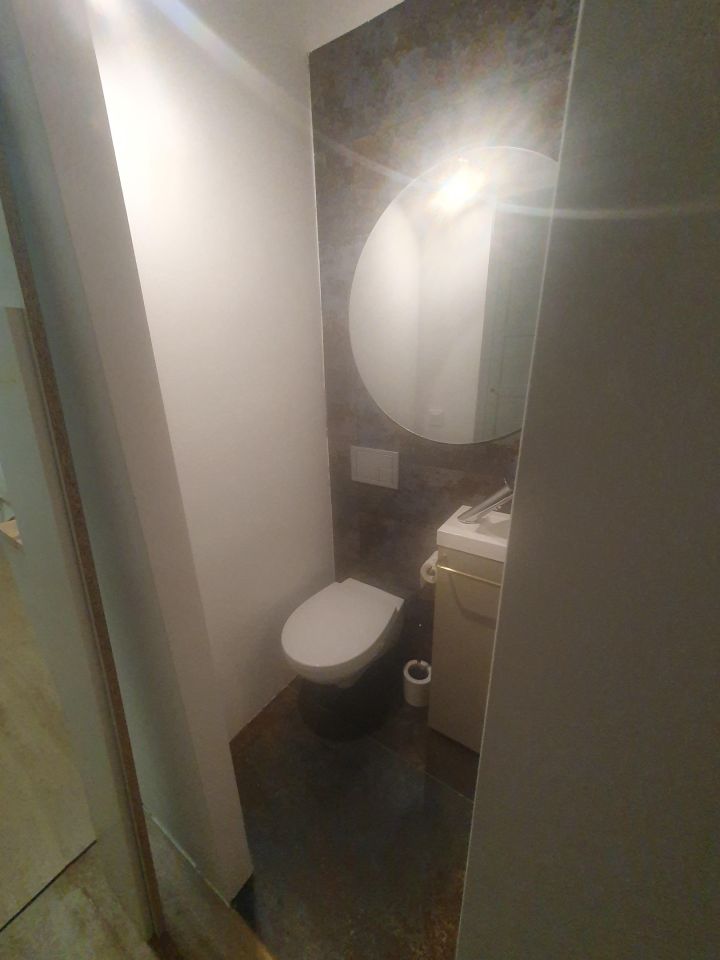 Mieszkanie 1-pokojowe Słupsk Zatorze, ul. Artura Grottgera. Zdjęcie 8