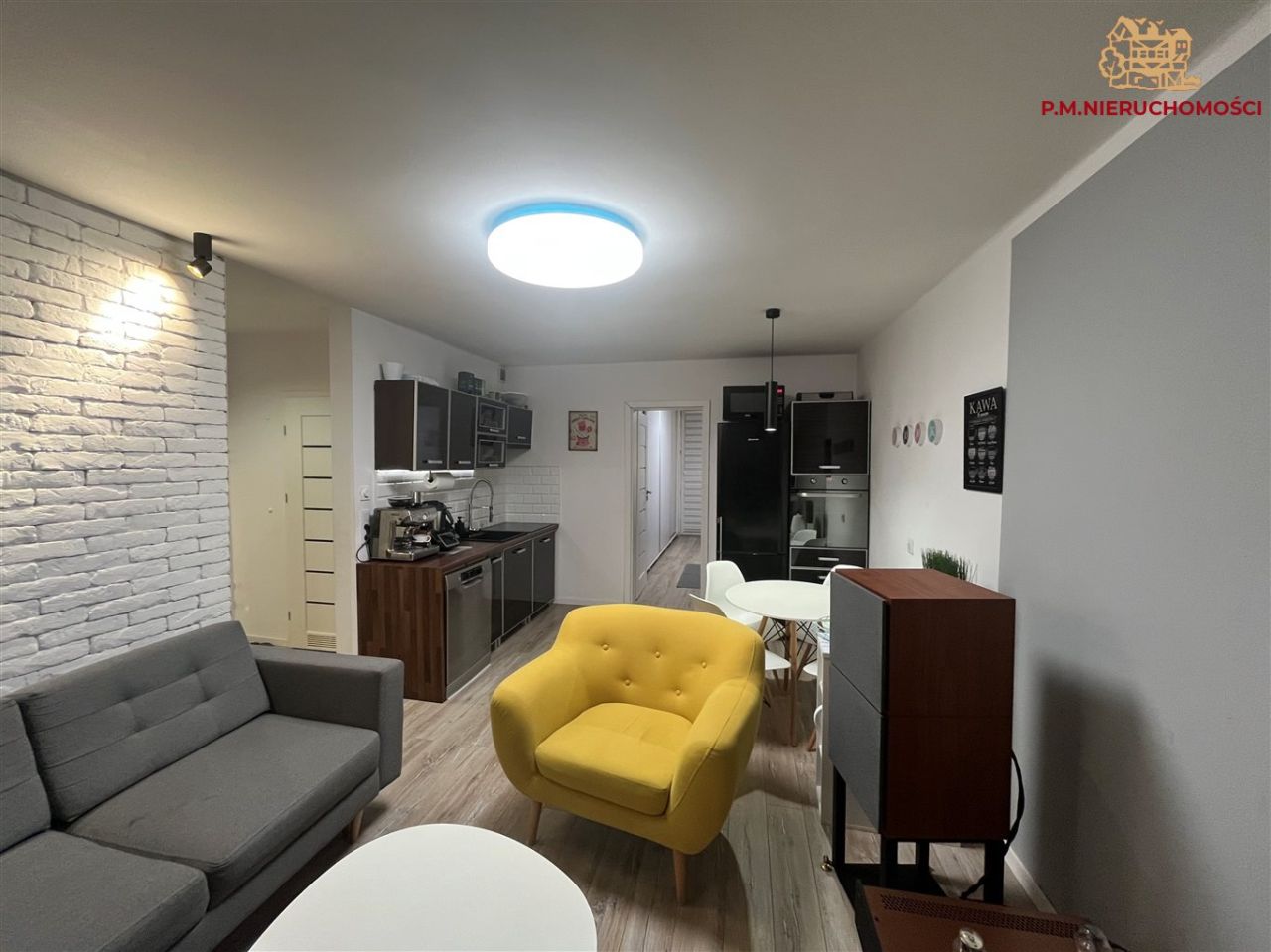 Mieszkanie 2-pokojowe Rybnik, ul. Wyzwolenia. Zdjęcie 4