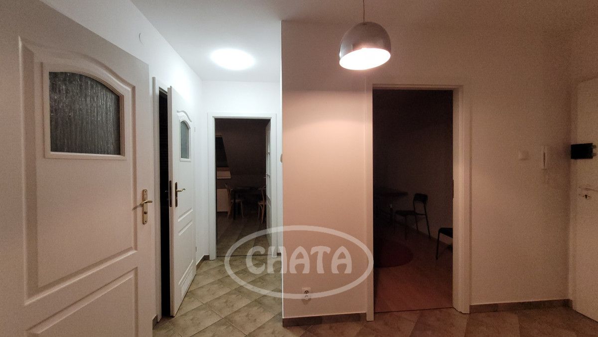 Mieszkanie 3-pokojowe Wrocław Złotniki. Zdjęcie 21