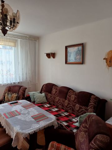 Mieszkanie 3-pokojowe Skwierzyna. Zdjęcie 1