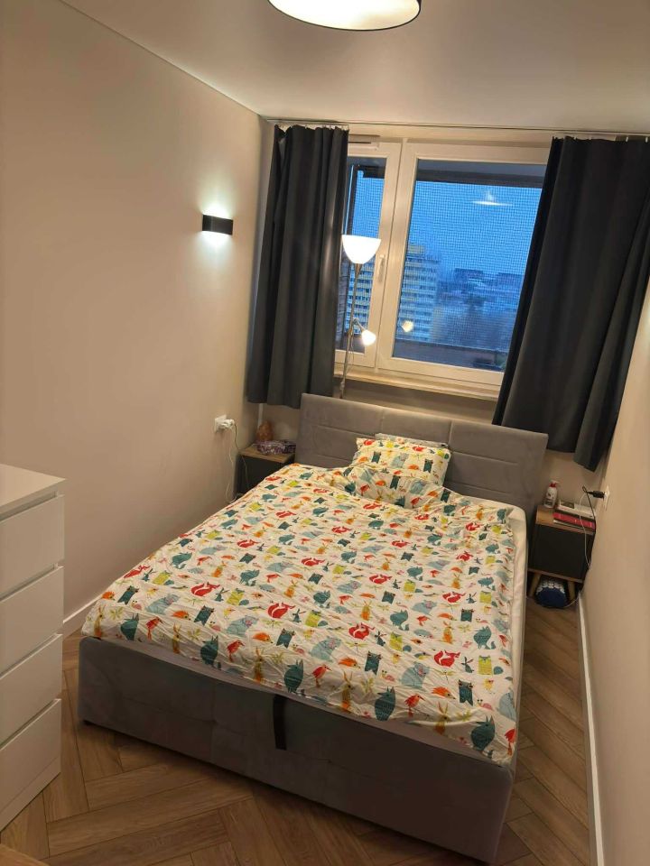 Mieszkanie 3-pokojowe Wrocław Gądów Mały, ul. Na Ostatnim Groszu. Zdjęcie 7