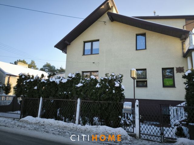 dom wolnostojący, 4 pokoje Otwock, ul. Stefana Okrzei. Zdjęcie 22