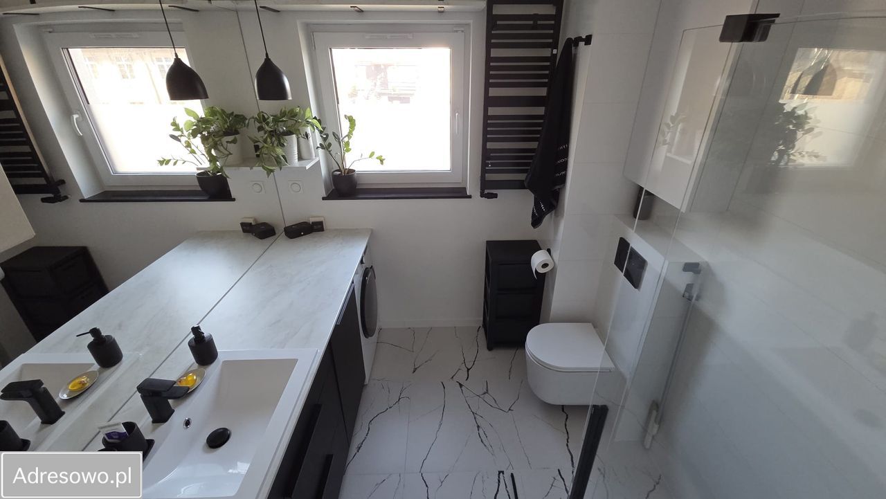 Mieszkanie 2-pokojowe Szczecin Golęcino, ul. Strzałowska. Zdjęcie 7