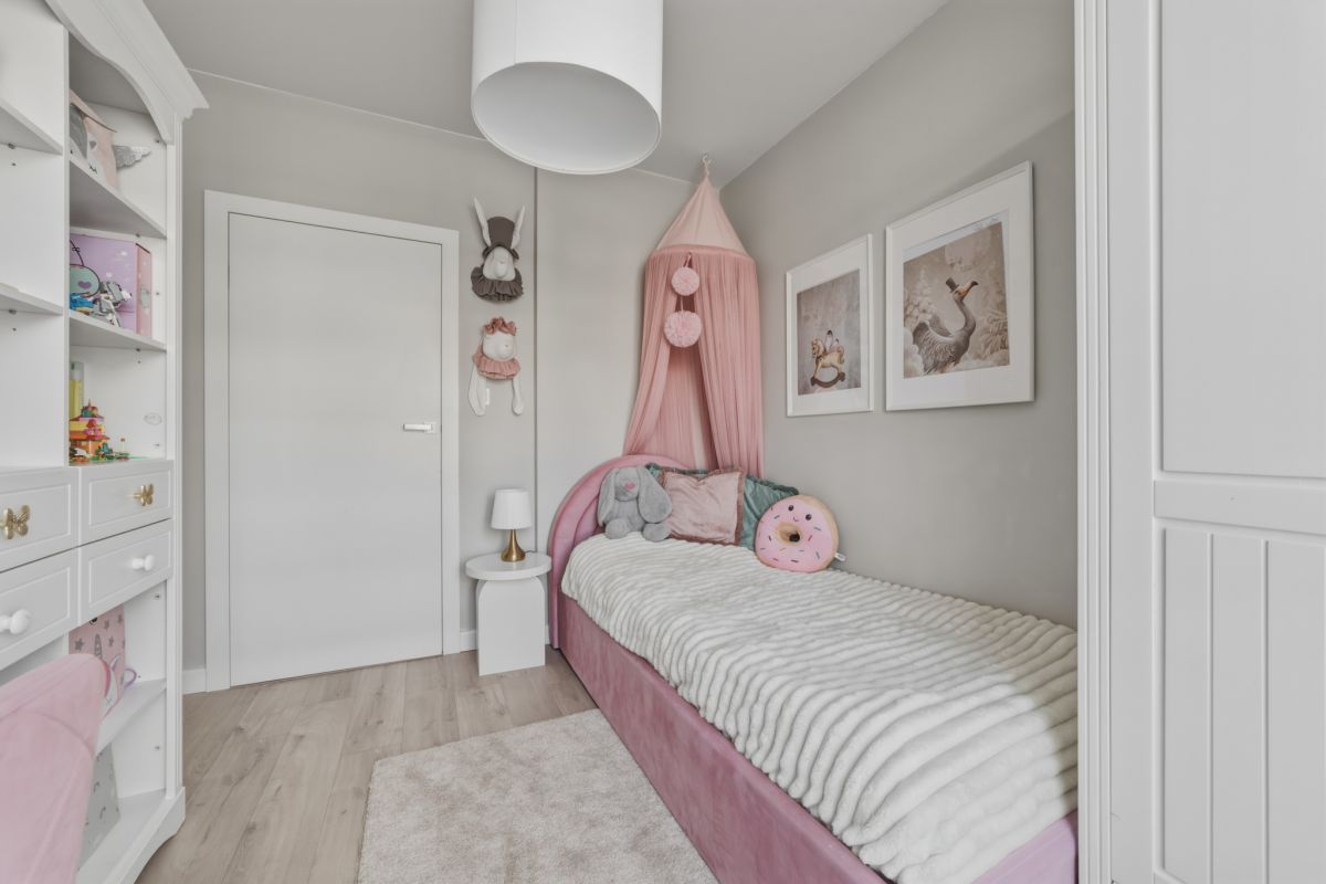 Mieszkanie 4-pokojowe Warszawa Wilanów, ul. Adama Branickiego. Zdjęcie 12