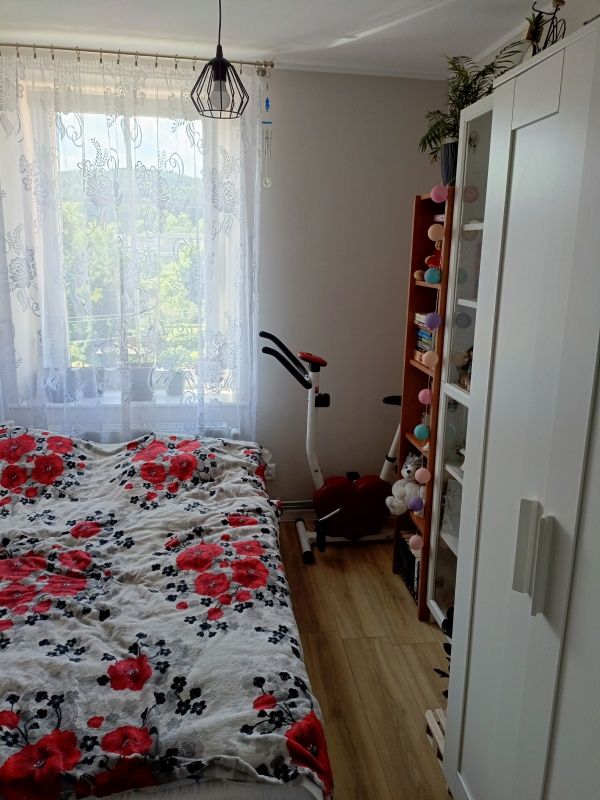 Mieszkanie 2-pokojowe Marciszów, ul. Główna. Zdjęcie 3