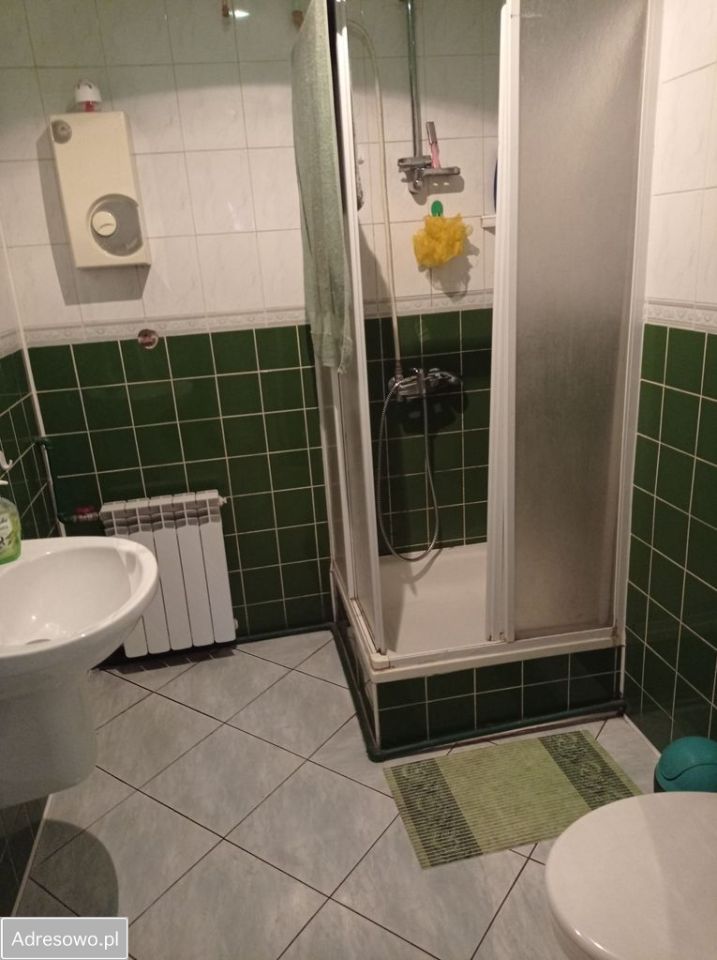 dom wolnostojący, 3 pokoje Ostrowiec Świętokrzyski, ul. Miodowa. Zdjęcie 8