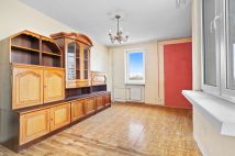 Mieszkanie 3-pokojowe Warszawa, ul. Chodecka. Zdjęcie 4