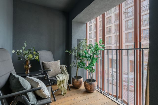 Mieszkanie 2-pokojowe Warszawa Wola, ul. Krochmalna. Zdjęcie 18