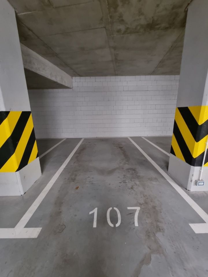 Mieszkanie 2-pokojowe Katowice Koszutka, ul. Sokolska. Zdjęcie 2