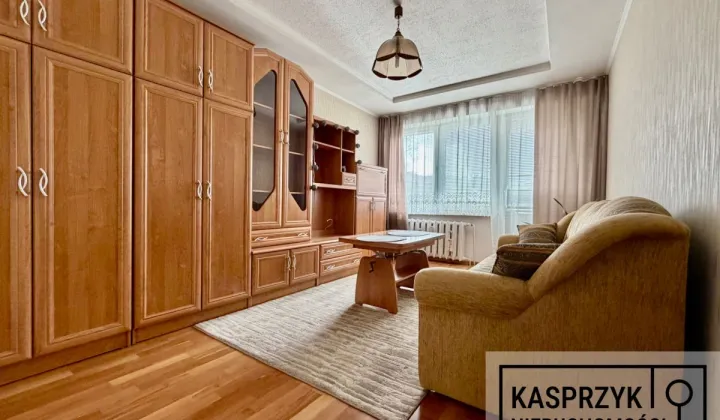 Mieszkanie 2-pokojowe Sanok, ul. Cegielniana