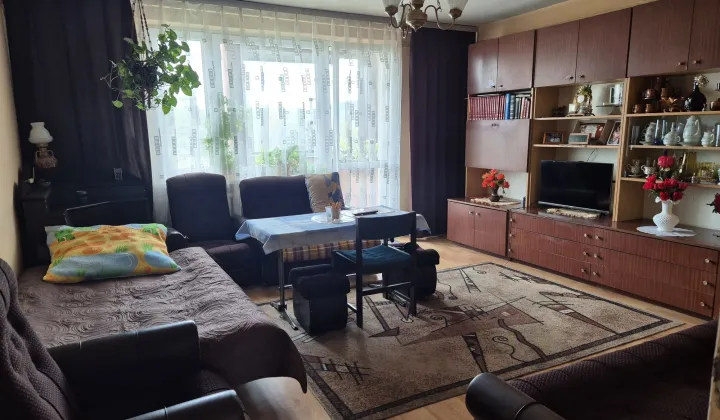 Mieszkanie 2-pokojowe Kraków Bieżanów