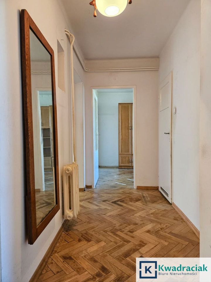 Mieszkanie 3-pokojowe Sanok Śródmieście, ul. Berka Joselewicza. Zdjęcie 8