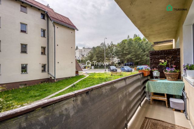 Mieszkanie 2-pokojowe Gdańsk Niedźwiednik, ul. Góralska. Zdjęcie 7