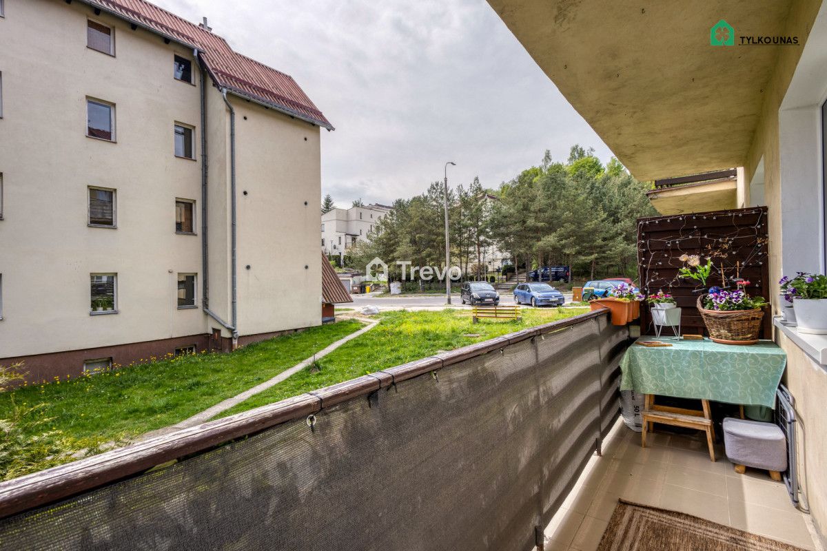 Mieszkanie 2-pokojowe Gdańsk Niedźwiednik, ul. Góralska. Zdjęcie 7