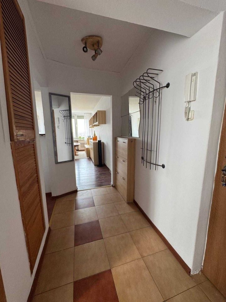 Mieszkanie 3-pokojowe Katowice Koszutka, ul. Katowicka. Zdjęcie 6