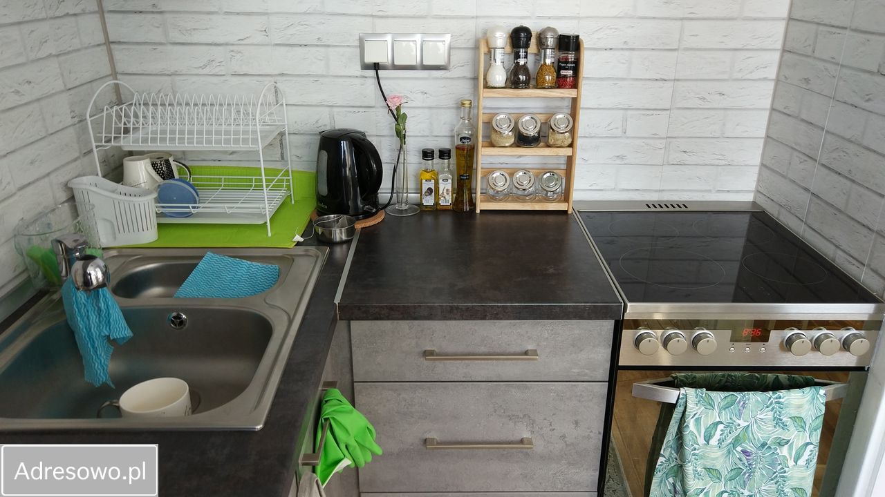 Mieszkanie 2-pokojowe Poznań Nowe Miasto, os. Piastowskie. Zdjęcie 3