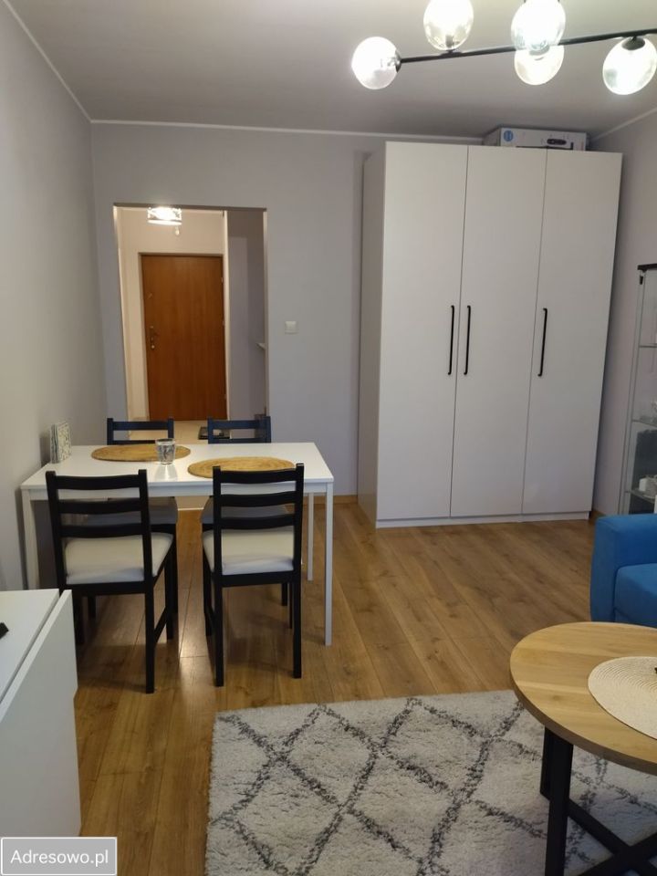 Mieszkanie 1-pokojowe Proszowice, ul. Wolności. Zdjęcie 3