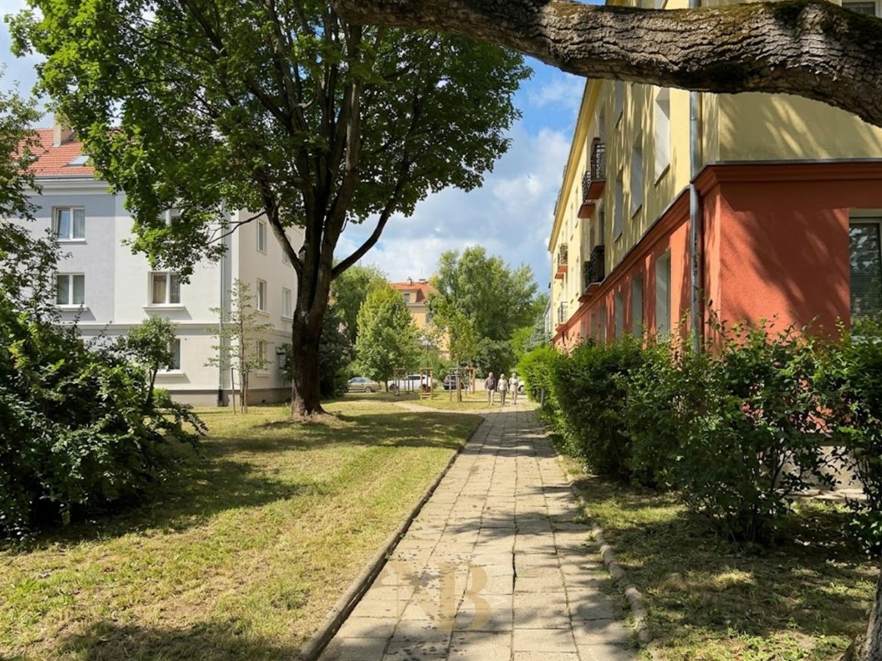 Mieszkanie 3-pokojowe Warszawa Służew, ul. Piotra Gruszczyńskiego. Zdjęcie 10