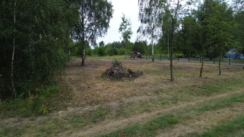 Działka budowlana Gołków. Zdjęcie 3