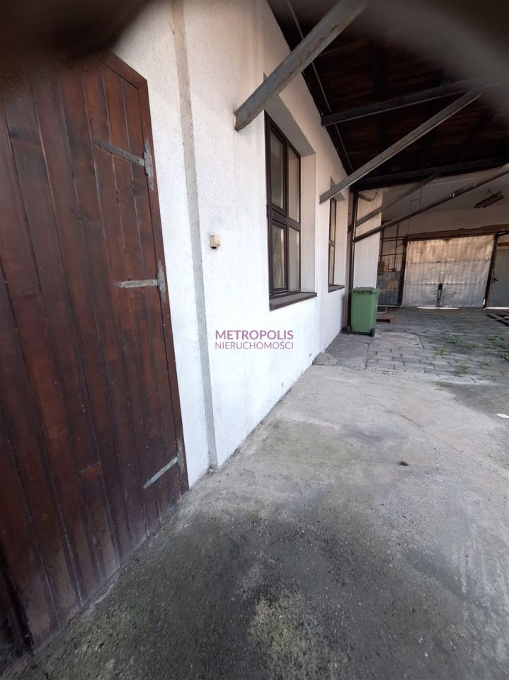 Hala/magazyn Rybnik Śródmieście. Zdjęcie 4