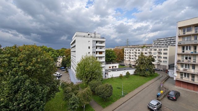 Mieszkanie 2-pokojowe Katowice, al. Wojciecha Korfantego. Zdjęcie 14