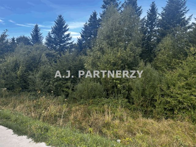 Działka rekreacyjna Barcice. Zdjęcie 5