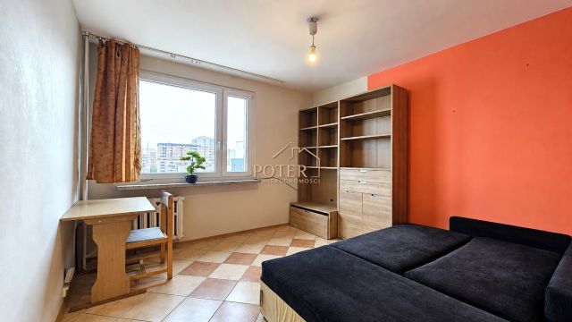 Mieszkanie 2-pokojowe Wrocław Gądów Mały, ul. Jerzego Bajana. Zdjęcie 3