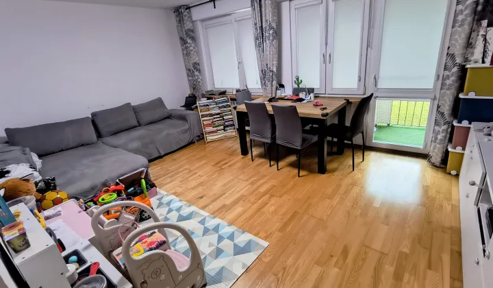 Mieszkanie 3-pokojowe Włocławek Kolanowszczyzna, pl. Kolanowszczyzna