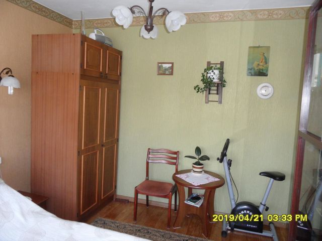 Mieszkanie 2-pokojowe Łódź Bałuty, ul. Rojna. Zdjęcie 1