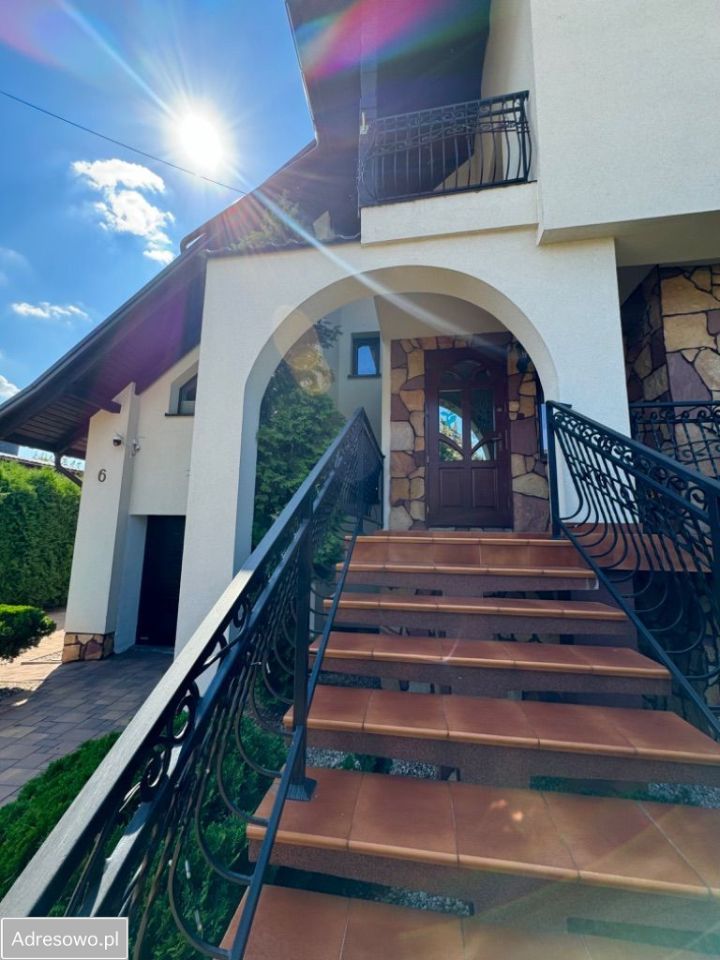 dom wolnostojący, 5 pokoi Rozogi. Zdjęcie 4