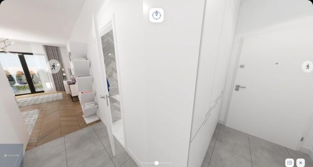 Mieszkanie 3-pokojowe Gliwice, ul. Szafirowa. Zdjęcie 10