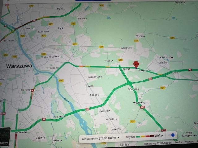 Hala/magazyn Zakręt, ul. Trakt Brzeski. Zdjęcie 2