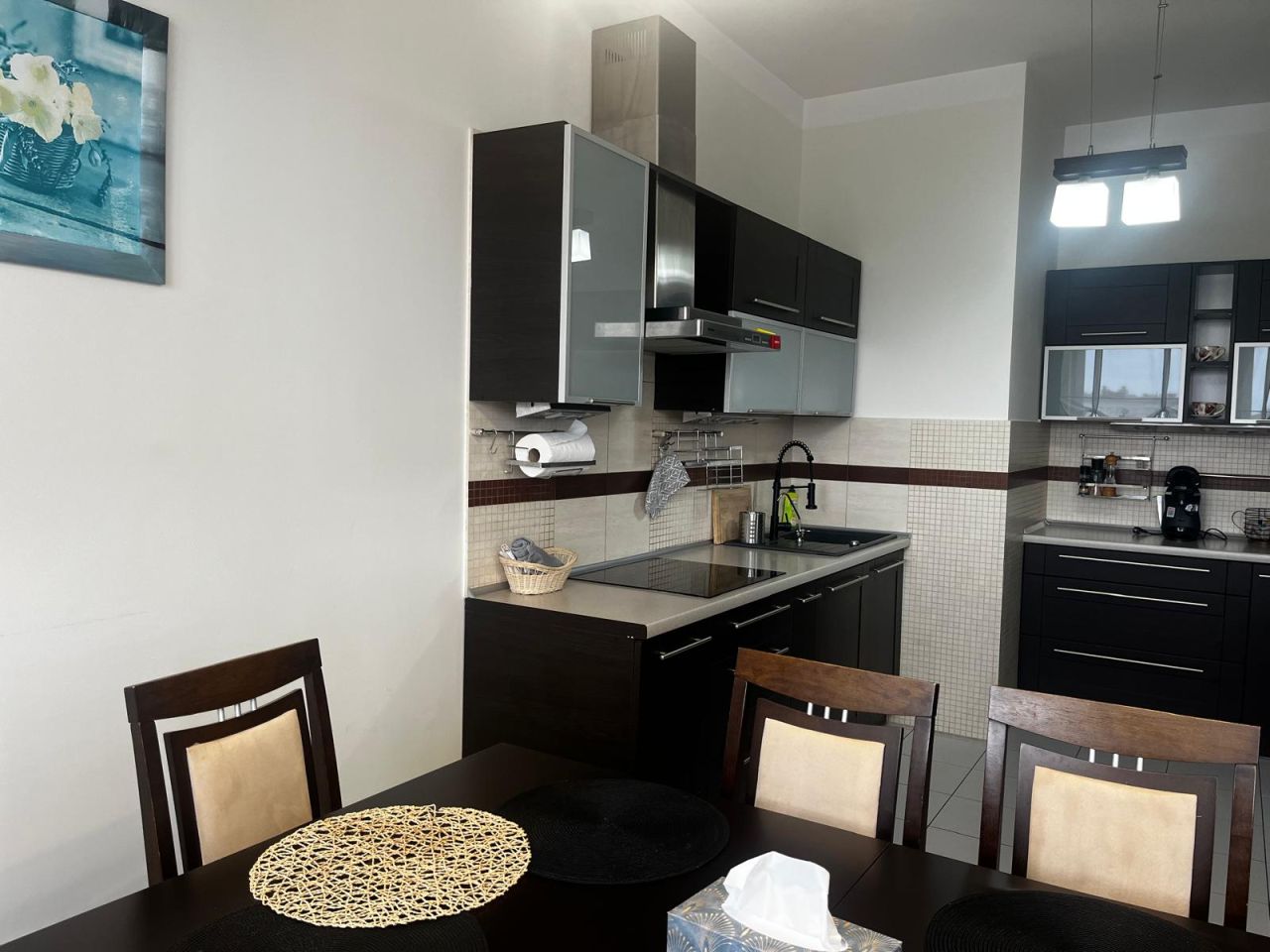 Mieszkanie 3-pokojowe Kętrzyn, ul. gen. Władysława Sikorskiego. Zdjęcie 13