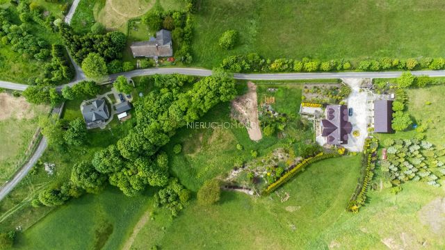 Działka budowlana Pustelnik. Zdjęcie 6