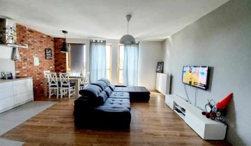Mieszkanie 3-pokojowe Warszawa Nowe Włochy, ul. Obywatelska