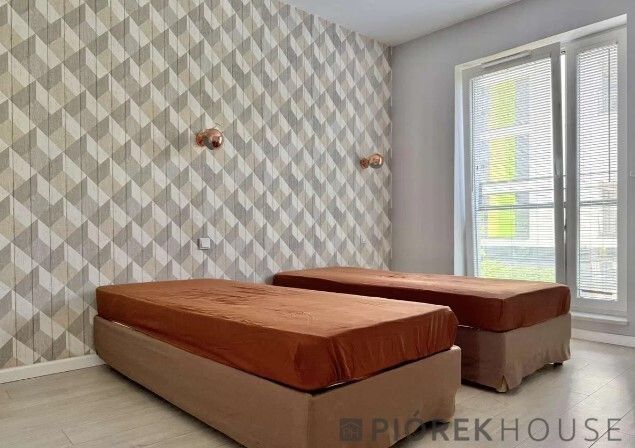 Mieszkanie 4-pokojowe Warszawa Żoliborz, ul. Kaliny Jędrusik. Zdjęcie 7