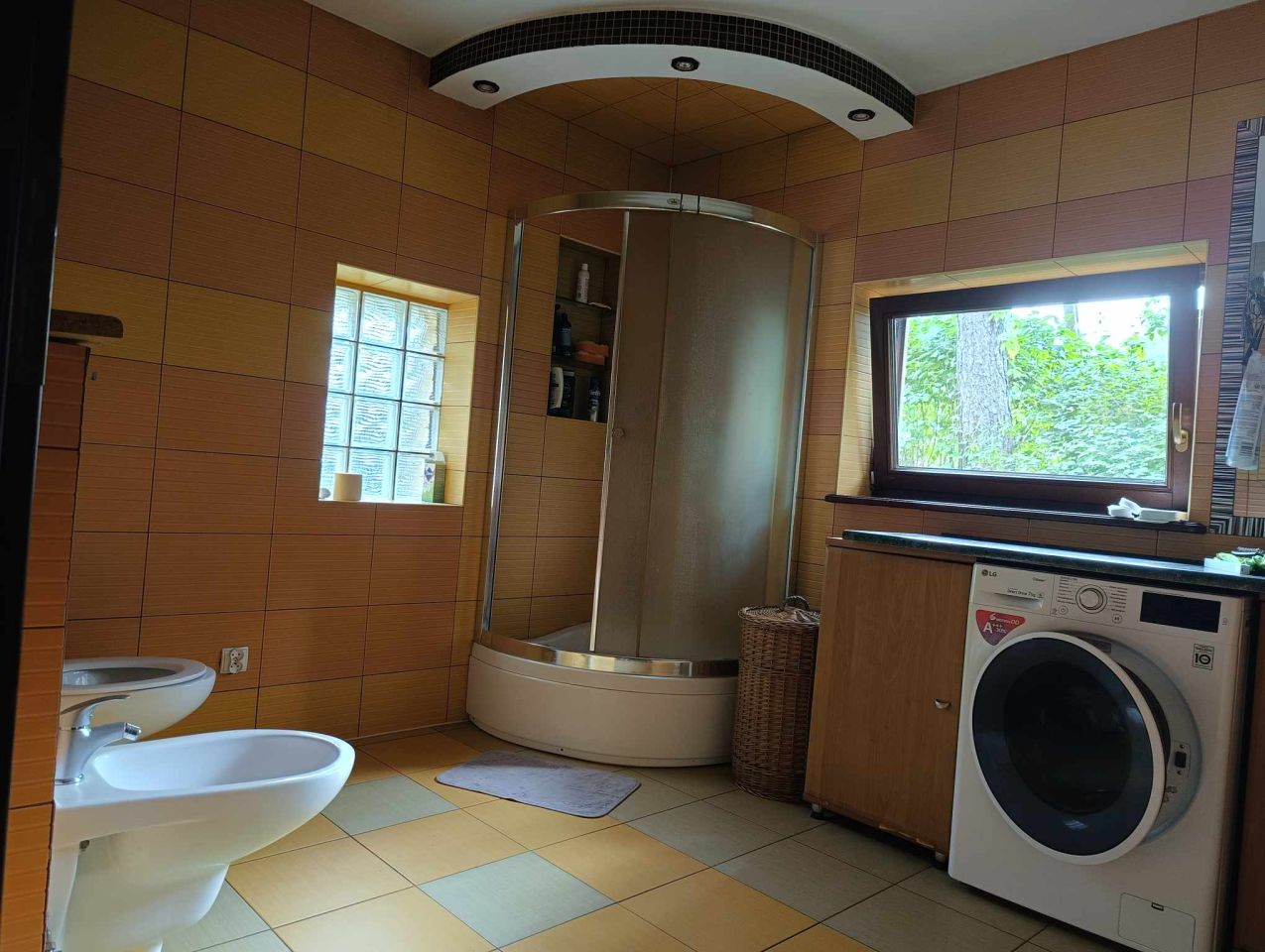 dom wolnostojący, 3 pokoje Dębniak, ul. Różana. Zdjęcie 7