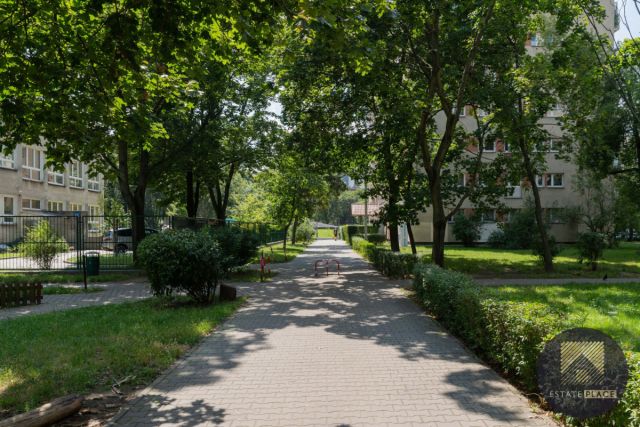 Mieszkanie 2-pokojowe Warszawa Mokotów, ul. Czerniakowska. Zdjęcie 15