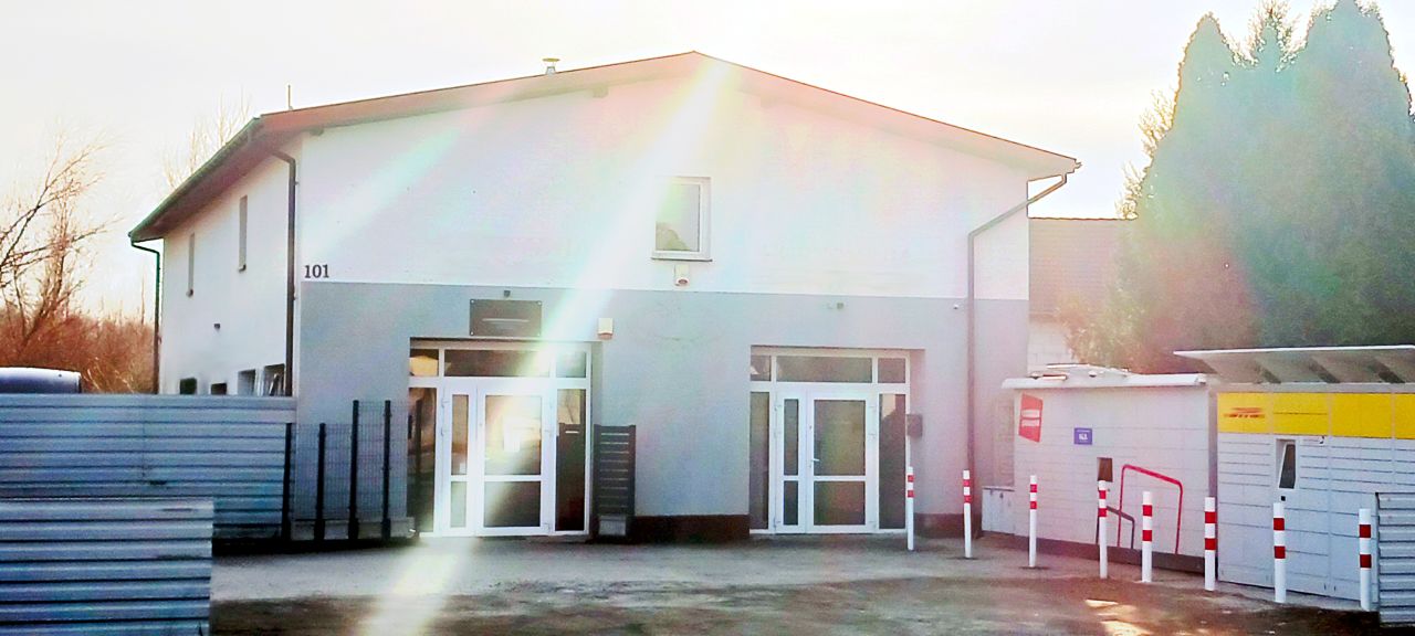 dom wolnostojący, 5 pokoi Koszalin Zagórzyno, ul. Dzierżęcińska