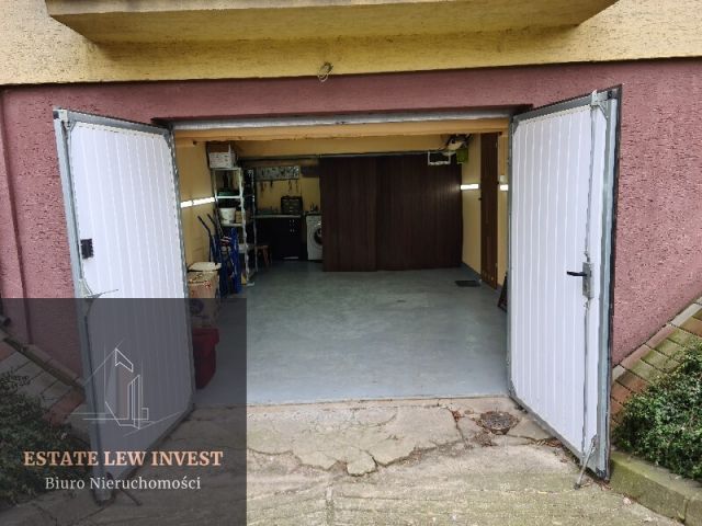 Garaż/miejsce parkingowe Kraków, os. Albertyńskie. Zdjęcie 2