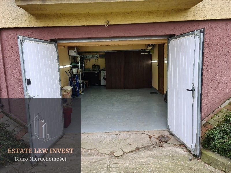 Garaż/miejsce parkingowe Kraków, os. Albertyńskie. Zdjęcie 2