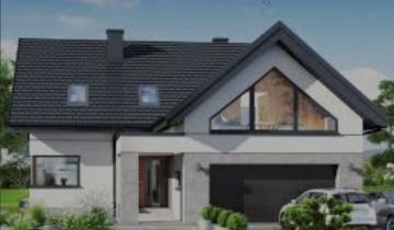 dom wolnostojący Suwałki