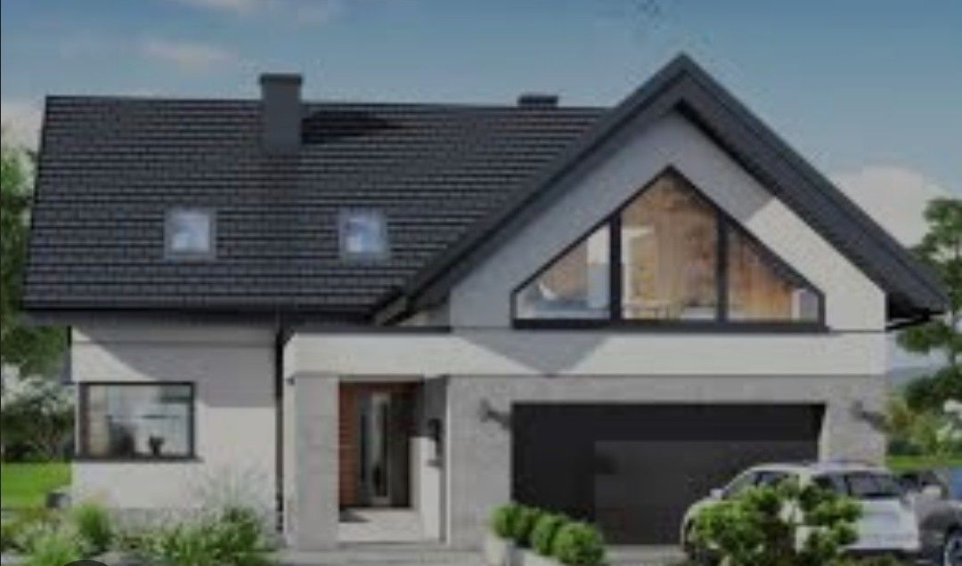 dom wolnostojący Suwałki