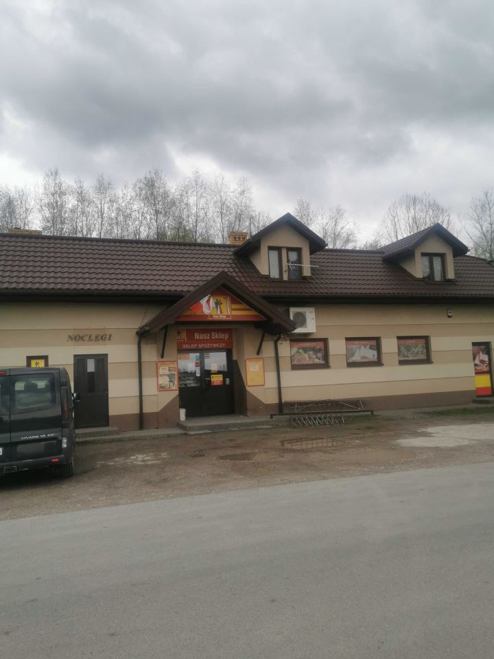 Lokal Siedliska. Zdjęcie 2