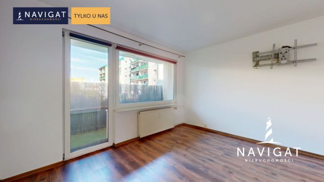 Mieszkanie 3-pokojowe Reda, ul. Łąkowa. Zdjęcie 9