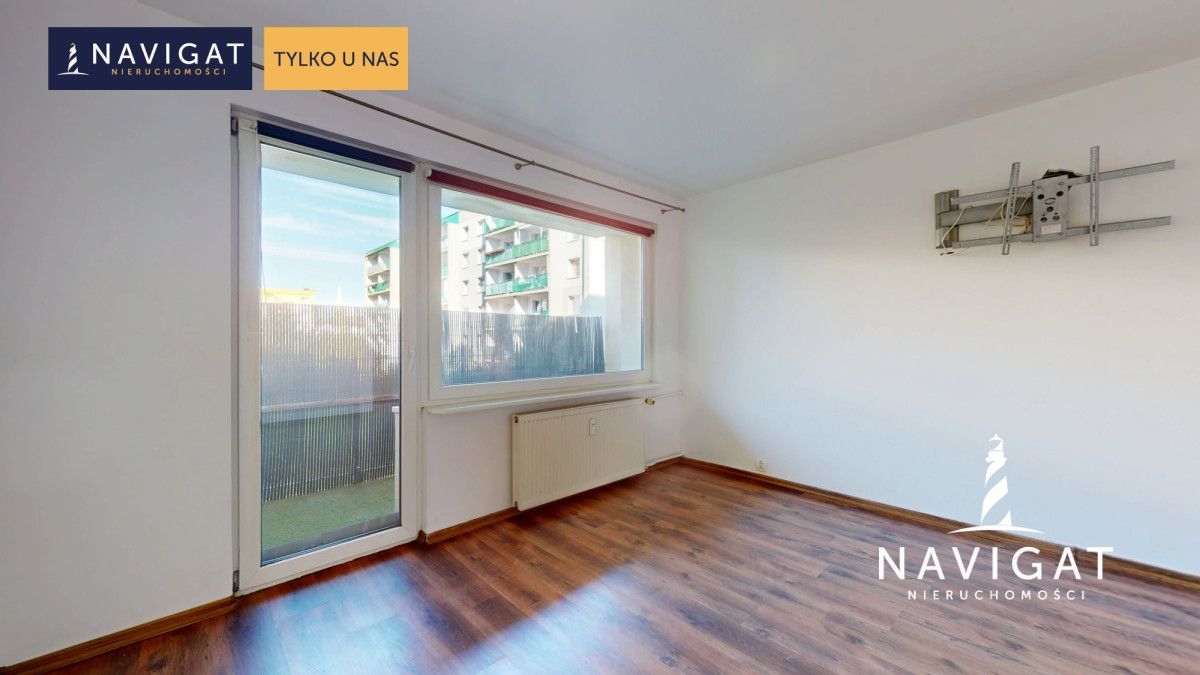 Mieszkanie 3-pokojowe Reda, ul. Łąkowa. Zdjęcie 9