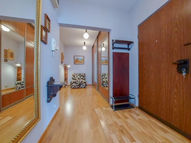 Mieszkanie 1-pokojowe Kraków Bronowice, ul. Armii Krajowej. Zdjęcie 7