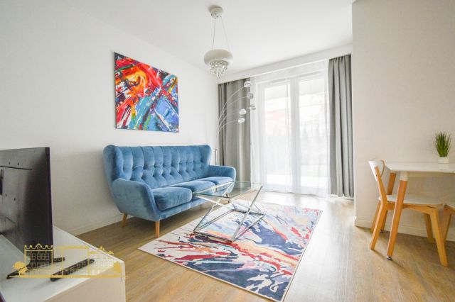 Mieszkanie 2-pokojowe Kraków, ul. Wrocławska. Zdjęcie 3