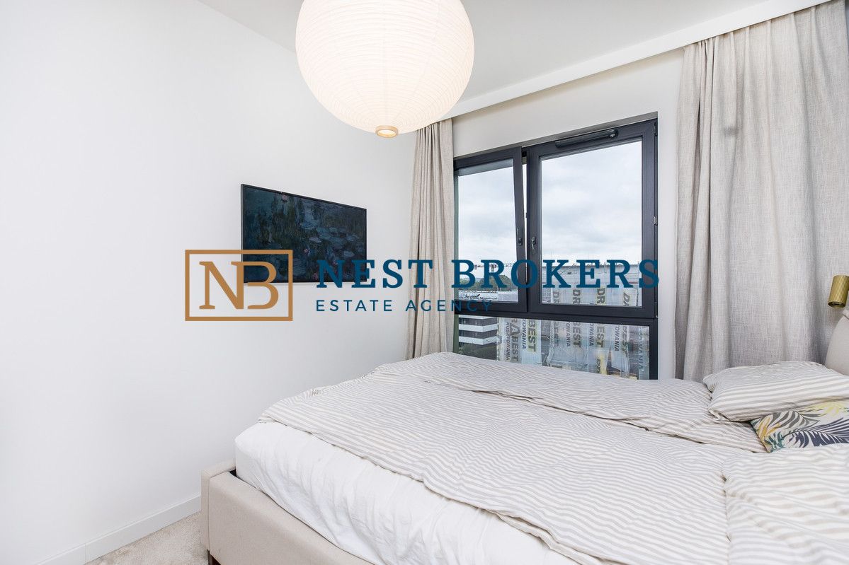 Mieszkanie 3-pokojowe Kraków Bronowice, ul. Wizjonerów. Zdjęcie 8