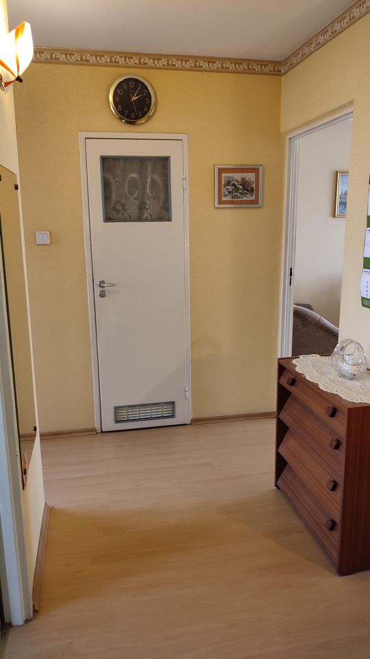 Mieszkanie 3-pokojowe Włocławek Żelazne Wody, ul. Żytnia. Zdjęcie 12